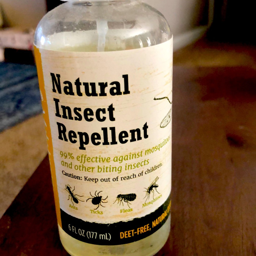 MELALEUCA Natural Insect Repellent